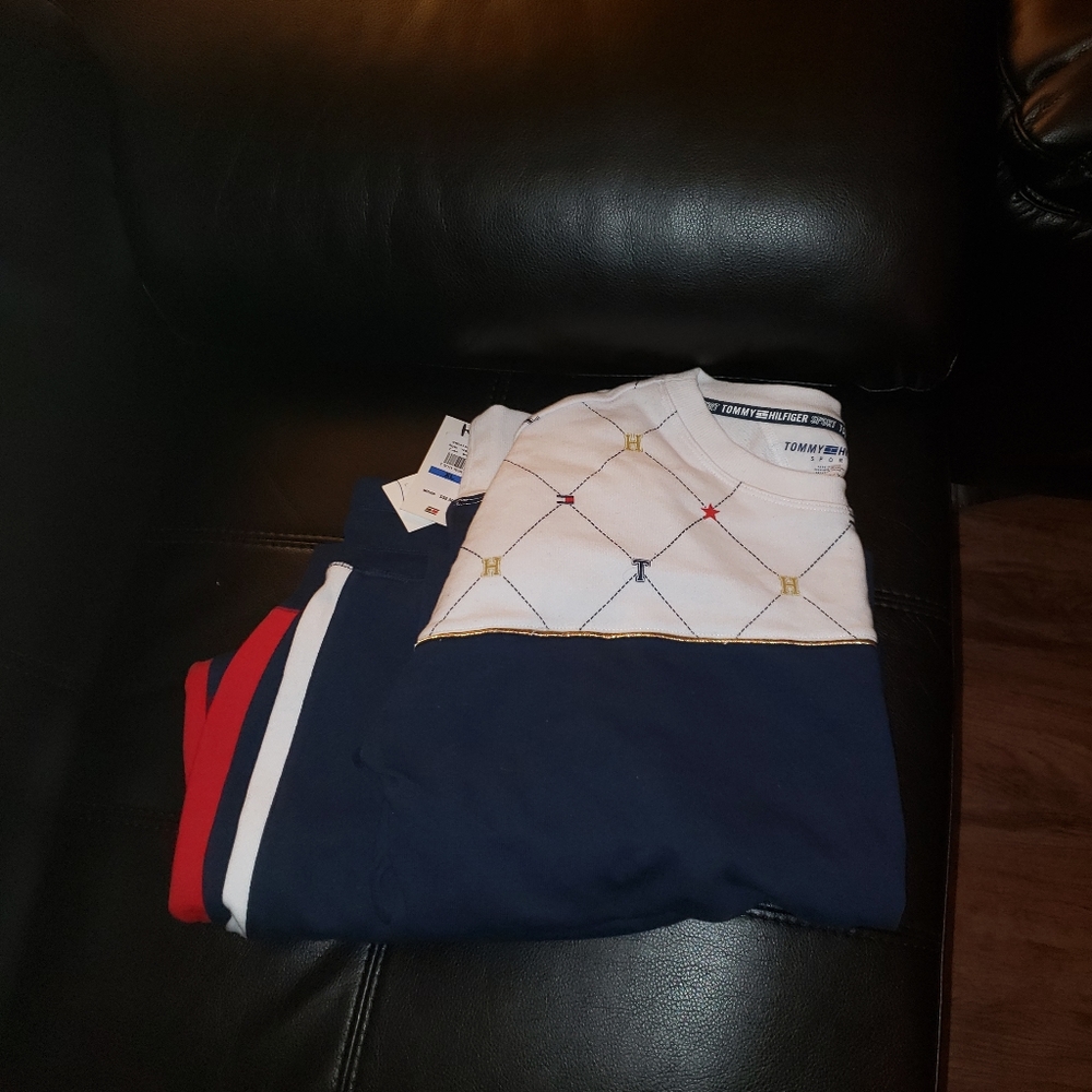 Tommy Hilfiger Women's sweat suite